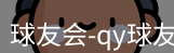 qy球友会